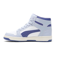Rebound Layup Sl High Top Sneakers