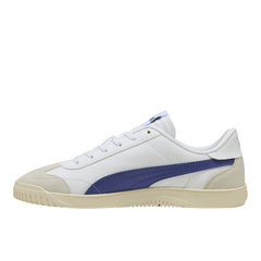 Club 5V5 Suede Lace Up Sneakers