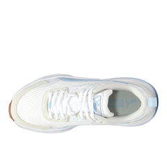 Vis2K Neutral Lace Up Sneakers