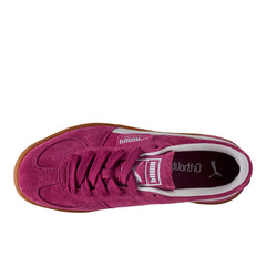 Palermo Lace Up Sneakers
