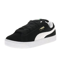 Suede XL Lace Up Sneakers