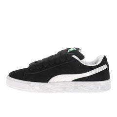 Suede XL Lace Up Sneakers