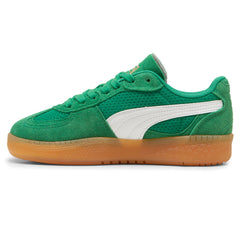 Palermo Moda Vintage Lace Up Sneakers