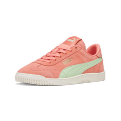 Club 5v5 Lace Up Sneakers