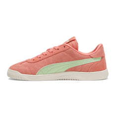 Club 5v5 Lace Up Sneakers