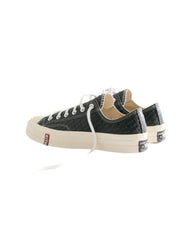 Chuck Taylor All Star 70 Ox Kith Monogram Green