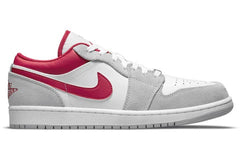 1 Low Light Smoke Grey Gym Red