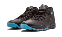 Retro 10 "SHANGHAI" 310805 024