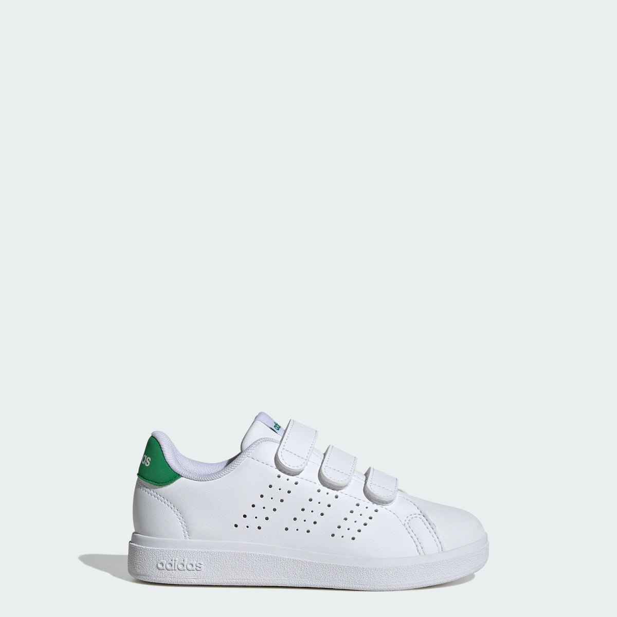 Kids' adidas Advantage Base 2.0 Shoes Kids