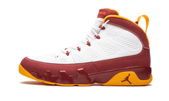 9 Retro "Bentley Crawfish Ellis" 302370 140