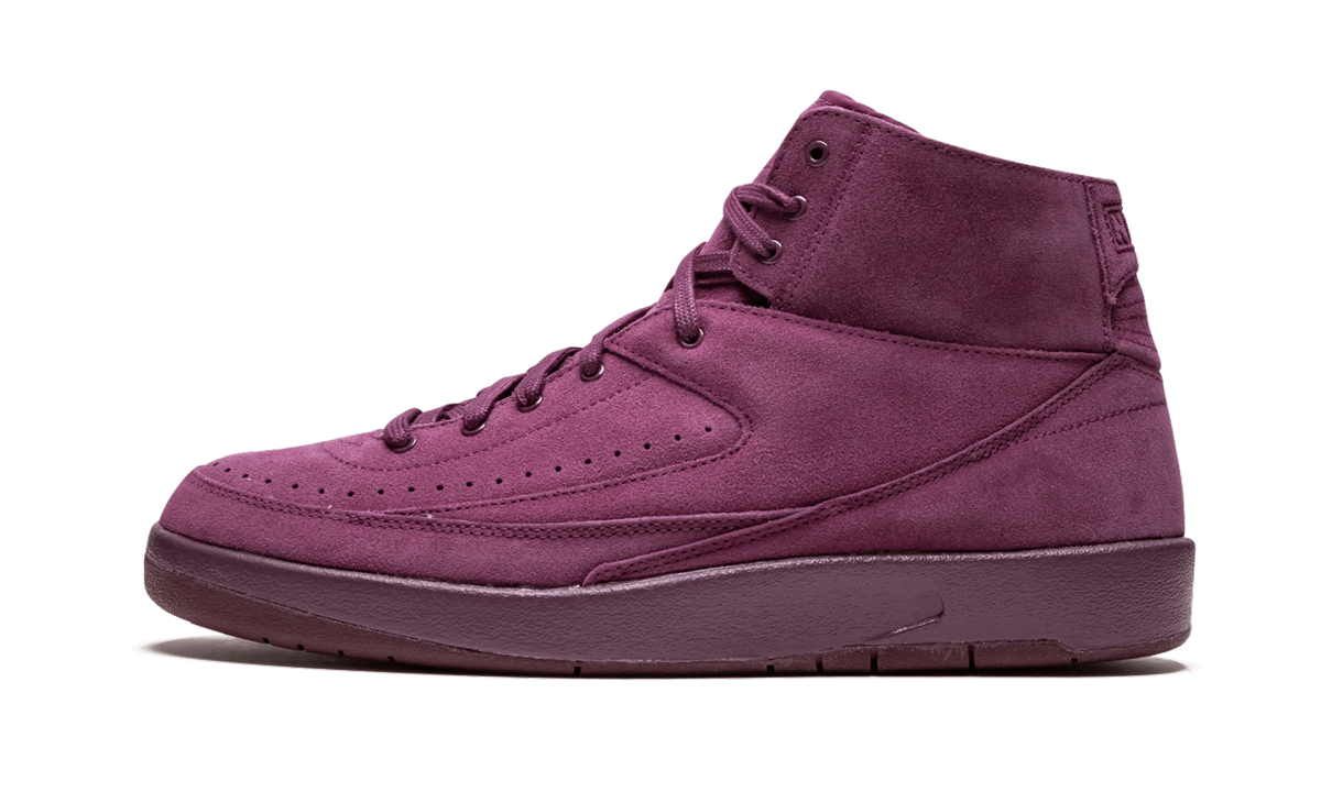 2 Retro Decon "Bordeaux" 897521 606