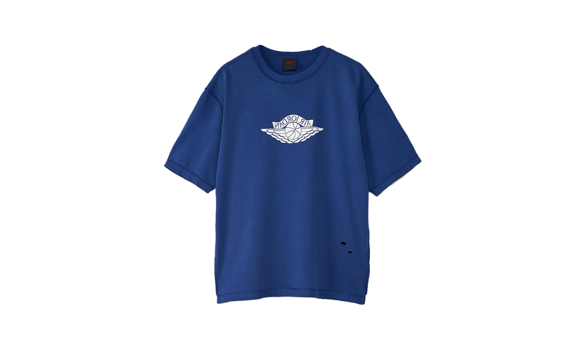 Tee "Deep Royal" "Blue" IB3130 485