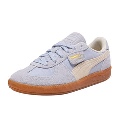 Palermo Vintage Lace Up Sneakers