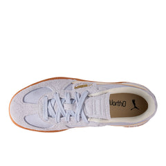 Palermo Vintage Lace Up Sneakers