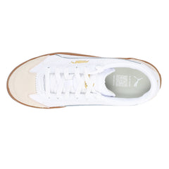 Club 5V5 Lux Lace Up Sneakers