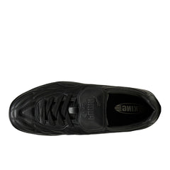 King Indoor Lace Up Sneakers