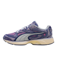 Extos Overdye Lace Up Sneakers