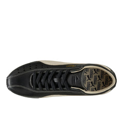 Sprint Lace Up Sneakers