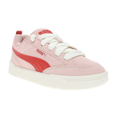 Park Lifestyle Raw Lace Up Sneakers