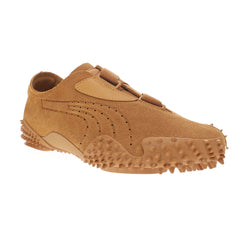Mostro Unlined Slip On Sneakers