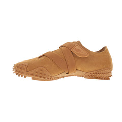 Mostro Unlined Slip On Sneakers