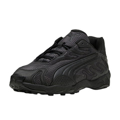 Inhale Essentials Lace Up Sneakers