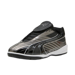 V-S2 Goalgetter Lace Up Sneakers