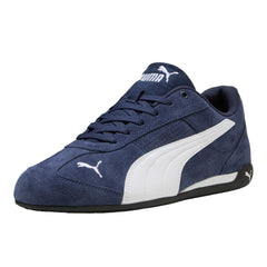 Replicatch Suede Lace Up Sneakers