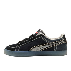 Clyde Vegas Collection Lace Up Sneakers