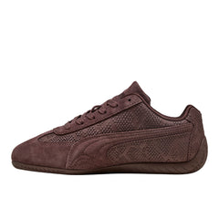Speedcat Python Lace Up Sneakers