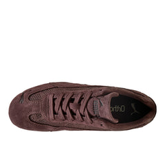 Speedcat Python Lace Up Sneakers