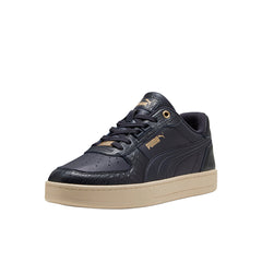 Caven 2.0 Lux Croc Lace Up Sneakers