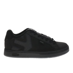 Fader Lace Up Sneakers