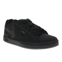Fader Lace Up Sneakers