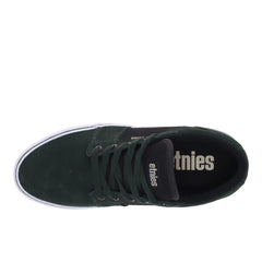 Barge Lifestyle Skate Shoes