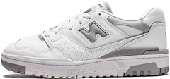 550 White/Silver (W)