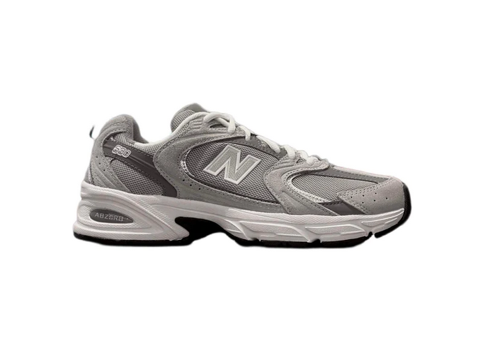 530 Raincloud Shadow Grey