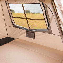 3-Person Automatic Pop-Up Camping Tent – Instant Setup Tent