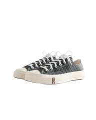 Chuck Taylor All Star 70 Ox Kith Monogram Green
