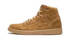 1 Retro High OG "Wheat" 555088 710
