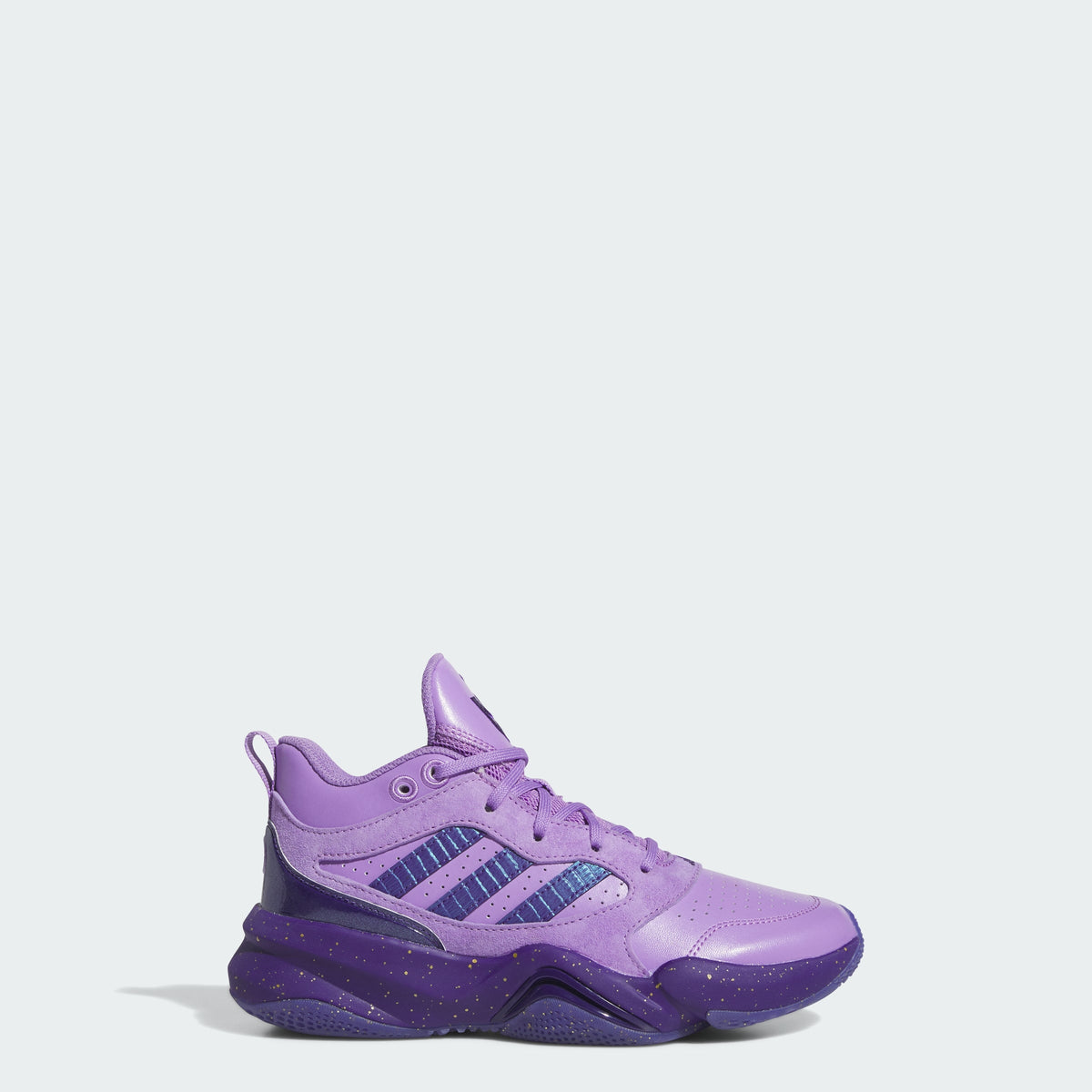 Kids' adidas Mahomes 2 Impact FLX Pass a Good Time Training Shoes Kids