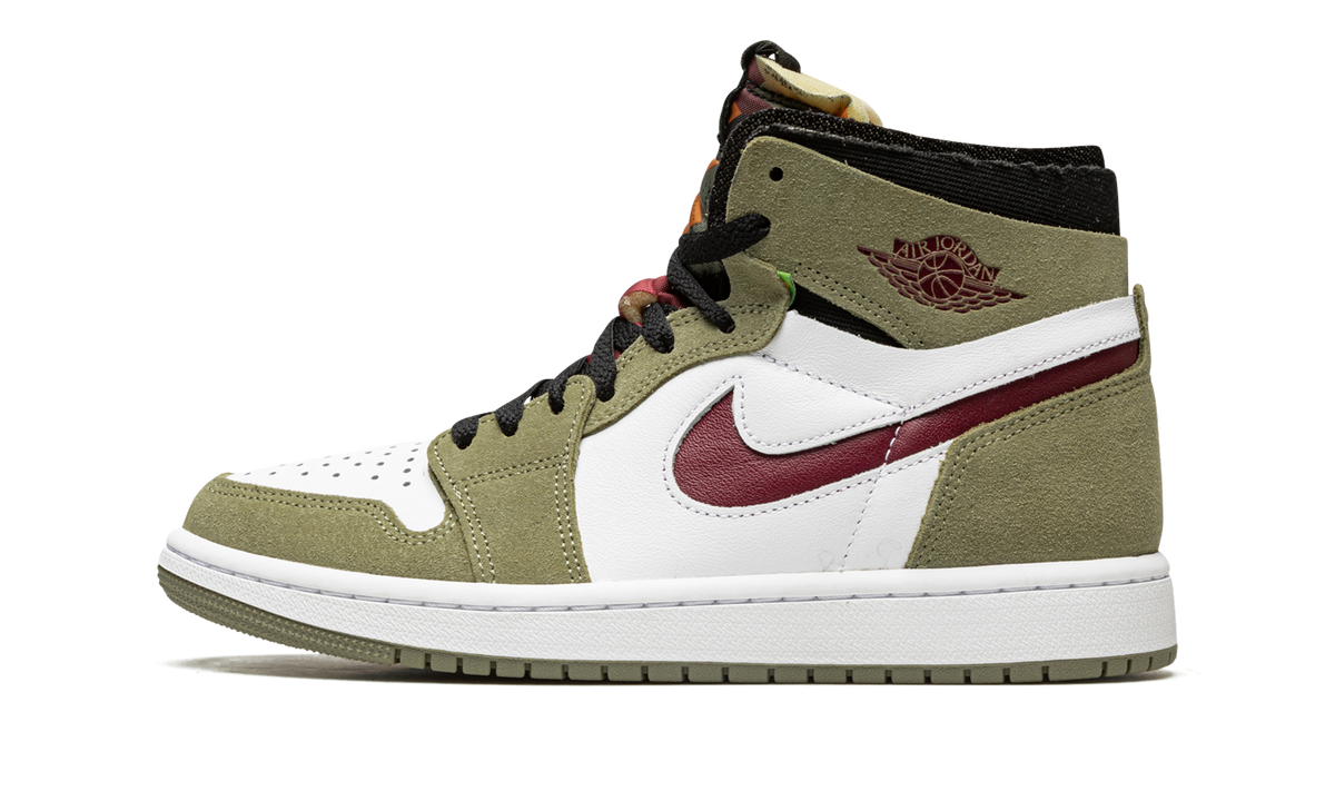 1 Zoom CMFT "Neutral Olive" CT0978 203