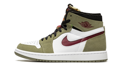 1 Zoom CMFT "Neutral Olive" CT0978 203
