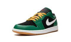 1 Low SE "Holiday Special - Malachite Green" DQ8422 300