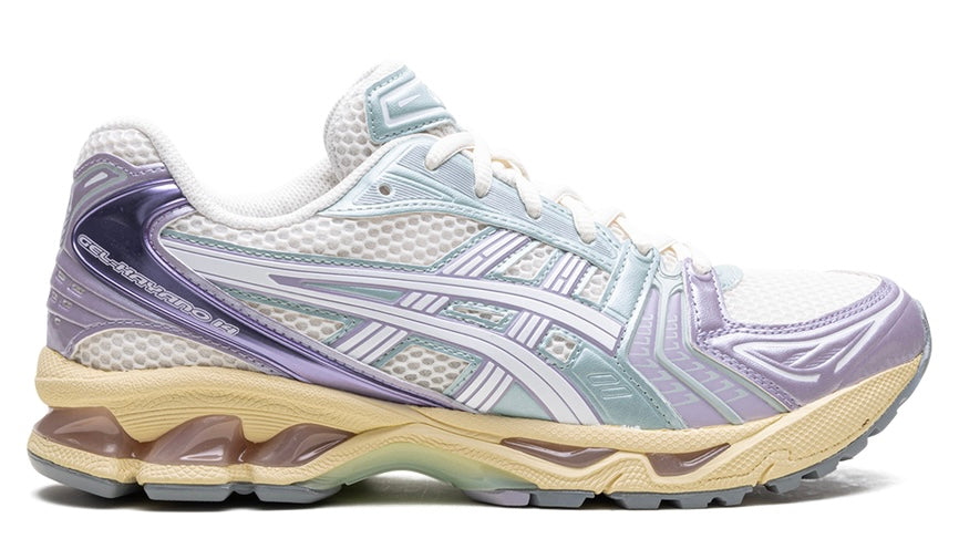 Gel Kayano 14 Cream Dusk Violet