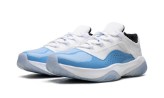 11 CMFT Low "University Blue" DN4180 114