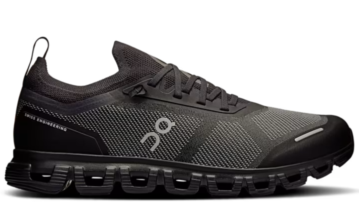 Cloud 6 Versa Black Eclipse (Women)
