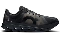 On Running Cloudflow 5 Slam Jam Gull Black