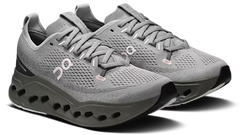 On Running Cloudsurfer Max Alloy Asphalt (Women's)
