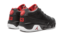 9 Retro Low "Bred" 832822 001